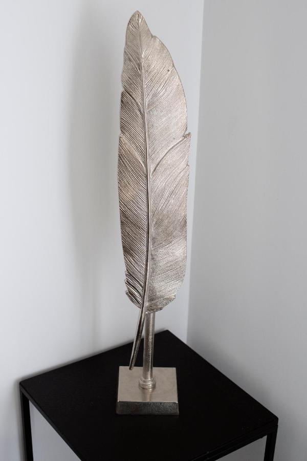 Apartment La Et Sa Plume *
