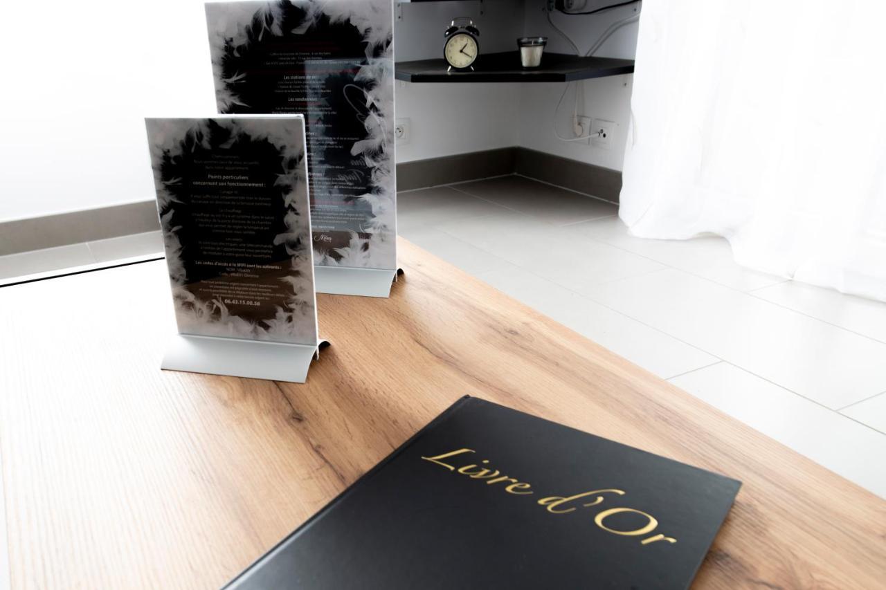 La Et Sa Plume * Divonne-les-Bains