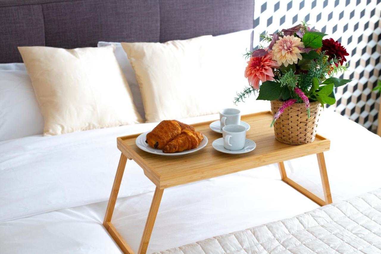 Apartment La Et Sa Plume Divonne-les-Bains